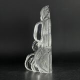 Sculpture en verre de Murano Barovier & Toso - Élément musical - Design italien des années 70