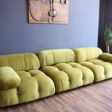 C&B Italia - Mario Bellini - Camaleonda - Sofa