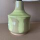 Lampe dannoise Hanne Stentoj ancienne