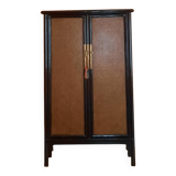 Old Asian cabinet