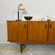 Scandinavian teak sideboard – 1960s