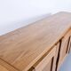 ENFILADE OAK HOUSE REGAIN 1980s