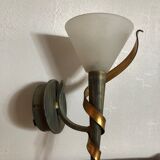 Wall light