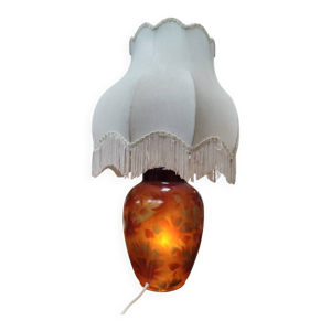 lampe à poser année