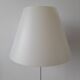 Costanza D13 floor lamp by Paolo Rizzatto for Luce Plan