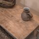 Beech coffee table