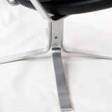 Corona armchair, model EJ 5, designed by Poul M. Volther in 1964