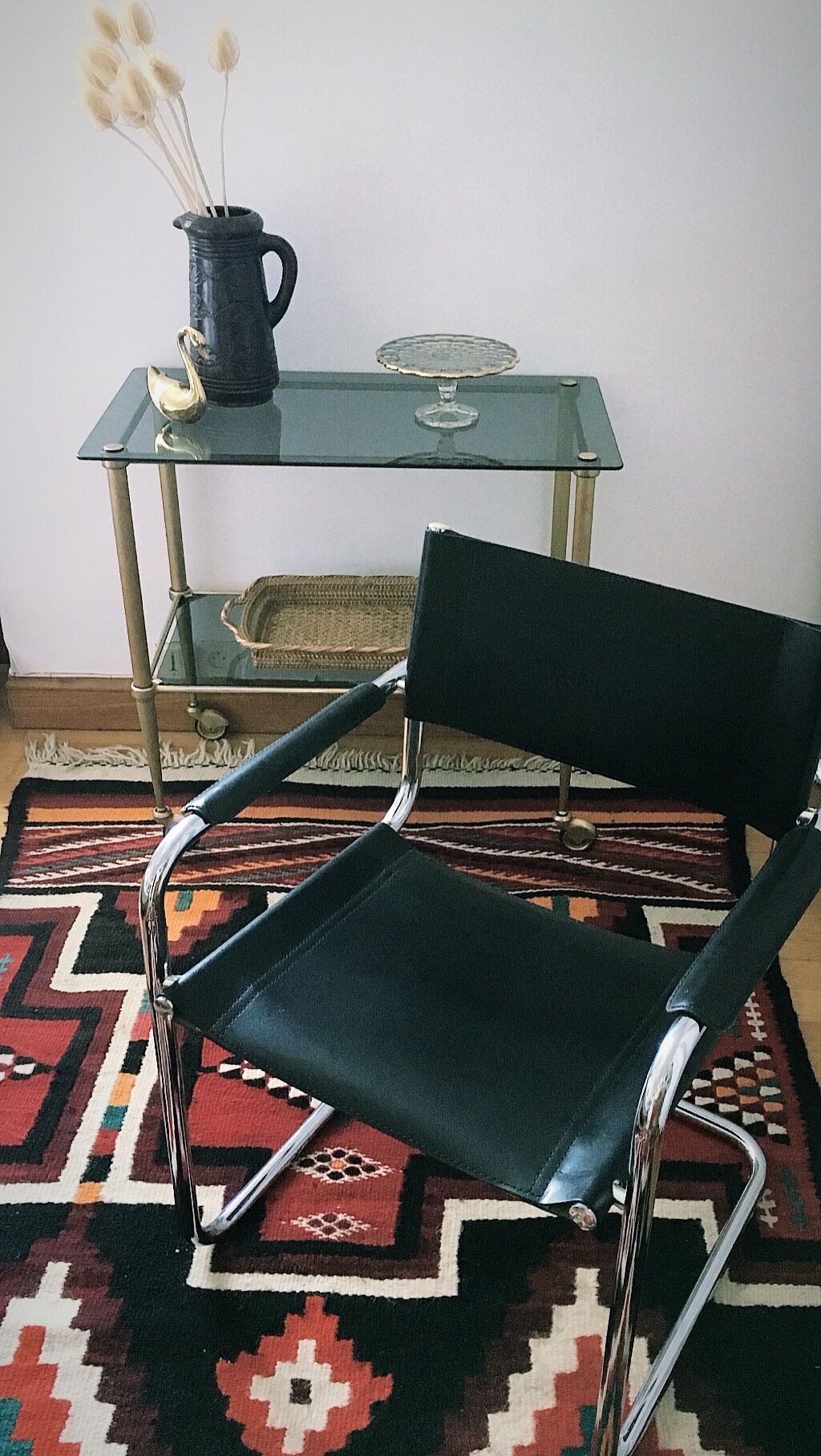 Armchair