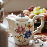 Théière / cafetière ancienne