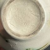 Jacques Blin style ceramic vase