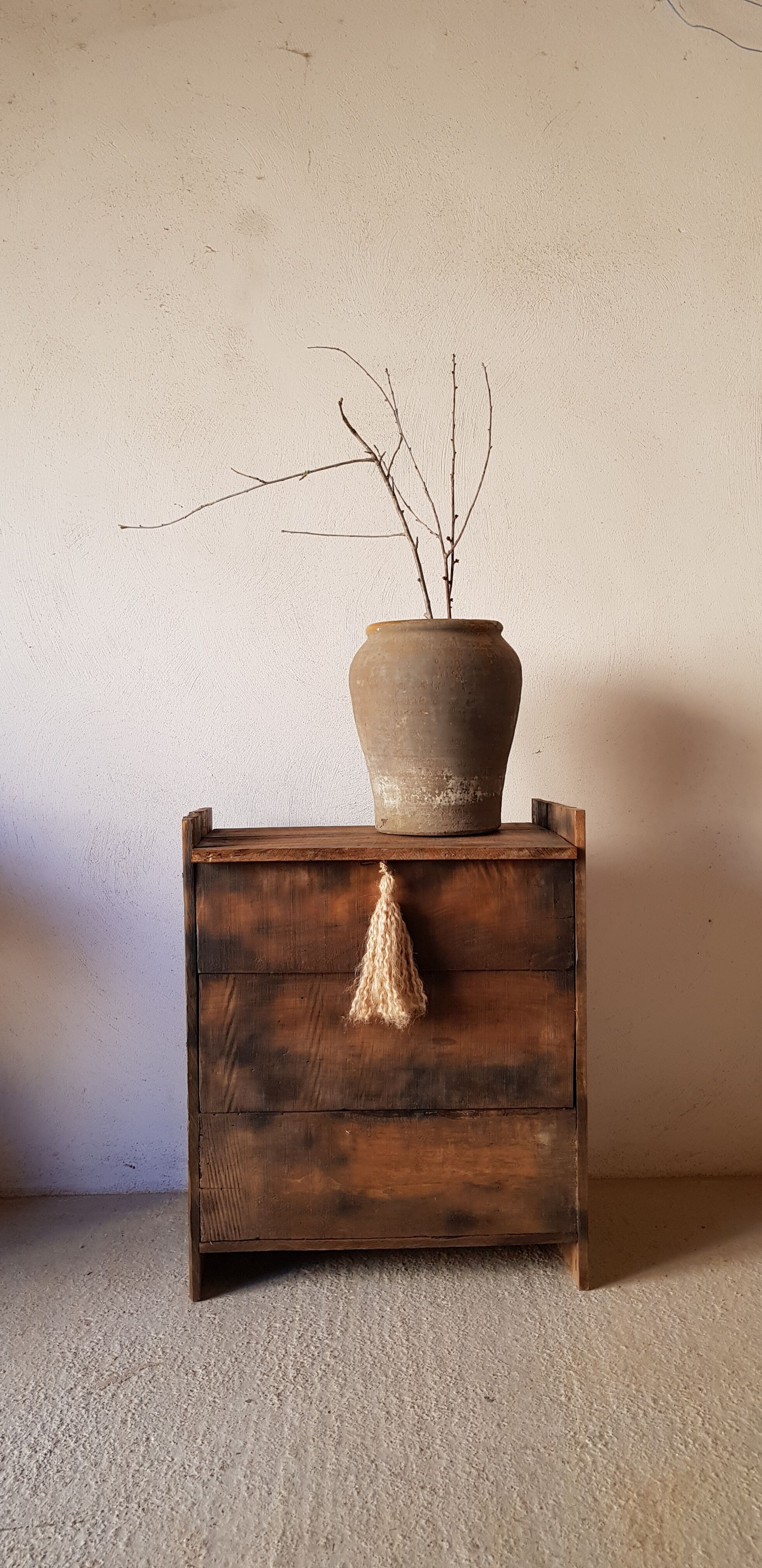 Box wabi sabi