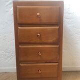 Wooden dresser