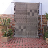 Carpet Zanafi 191 x 116 cm