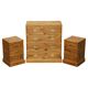 Commodes de campagne & tables de chevet