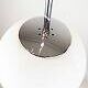 Pendant - ceiling lamp - frosted glass - spherical - Scandinavian design