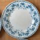 Lot of 6 plates Chosen the King, Royan collection