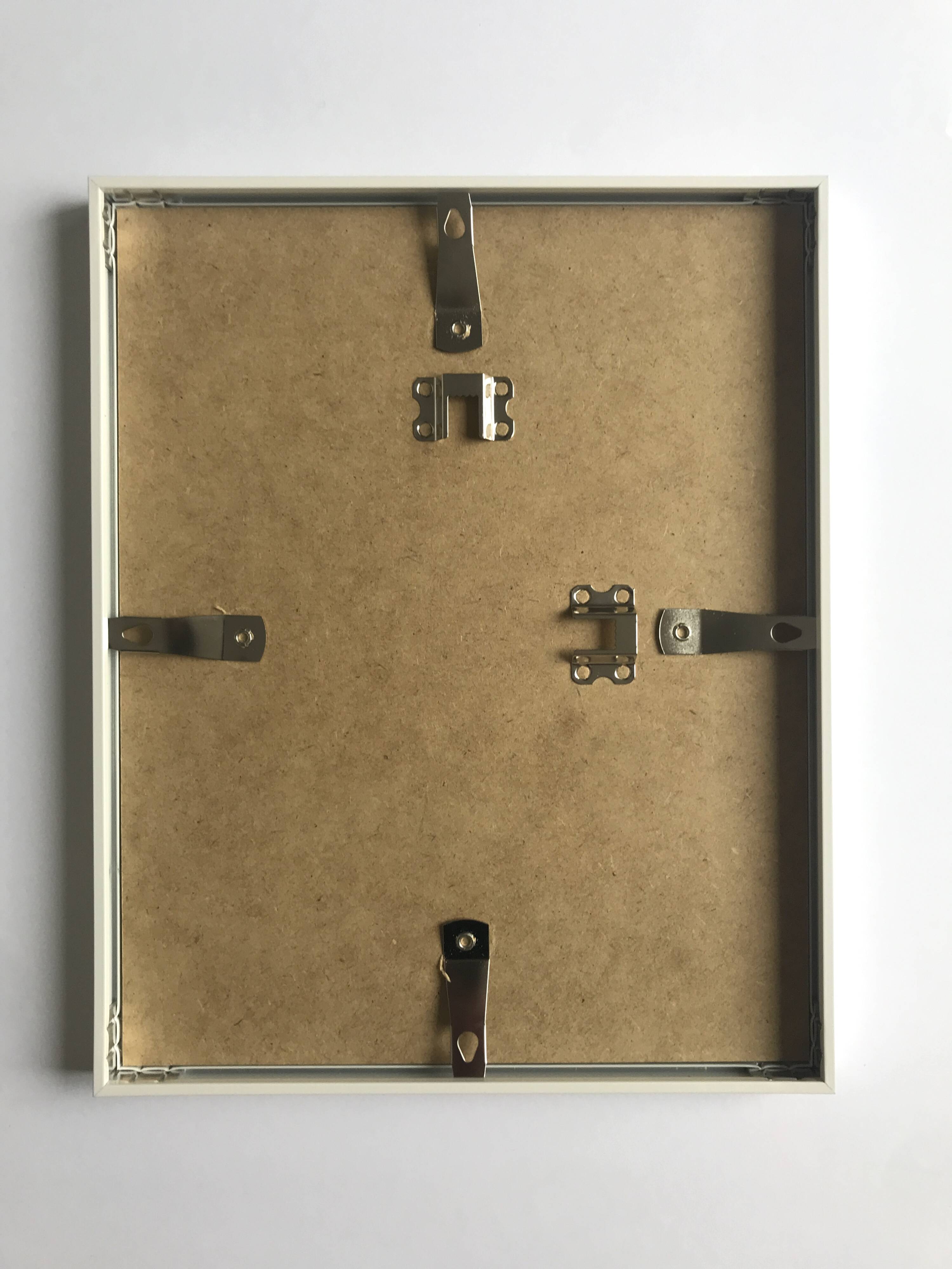 Elie dayan, untitled (abstract composition 3). felt pen on paper.