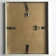 Elie dayan, sans titre (composition abstraite 3). feutre sur papier