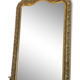 Mirror Louis XV 103x180cm