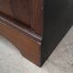 Oak cabinet, Danish design, 1950s, production: Denmark