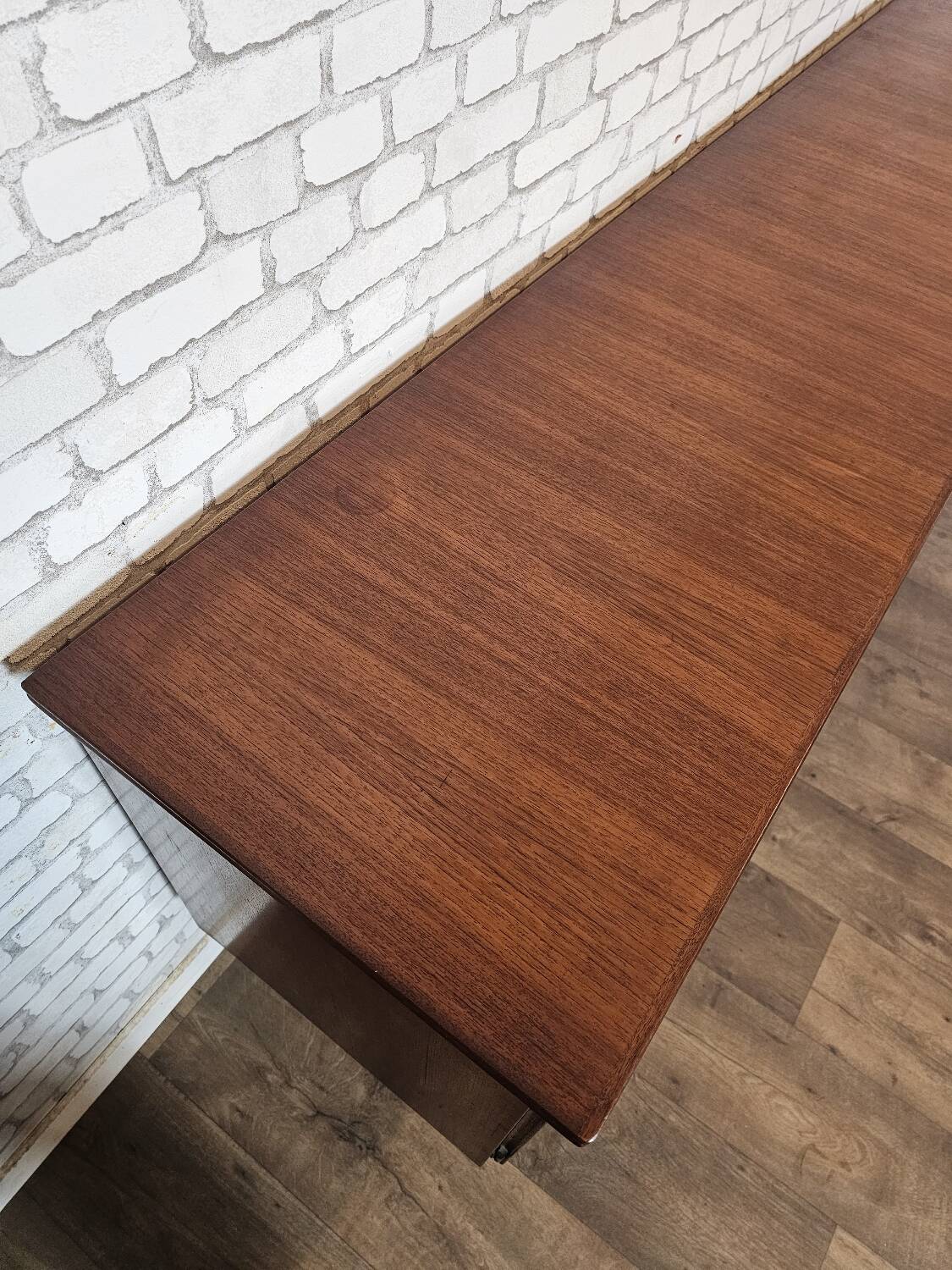 Vintage Scandinavian sideboard 1960