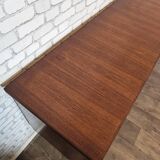 Vintage Scandinavian sideboard 1960