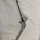 Garlic press