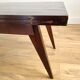 Table portefeuille "révélation" d'Albert Ducrot