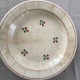 Gien earthenware soup tureen