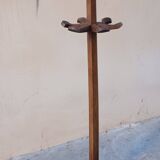 Coat rack "Stella', 40's