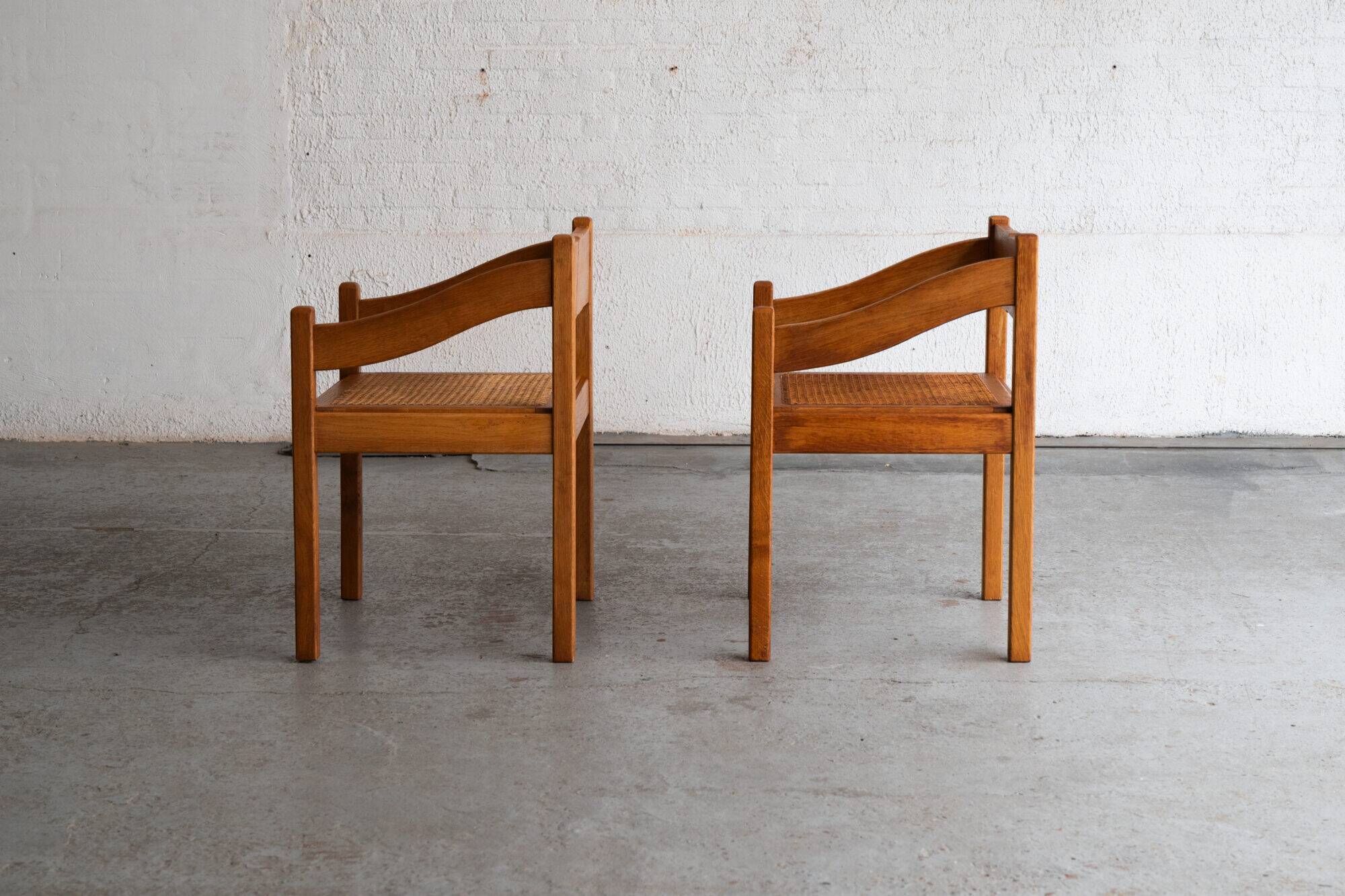 Side chairs, Danish design