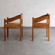 Side chairs, Danish design
