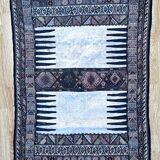 Kurdish Gouchan carpet