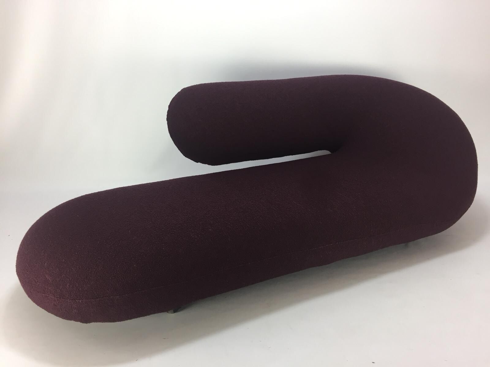 Cleopatra sofa by Geoffrey Harcourt for Artifort 1970