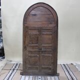 Sahara door