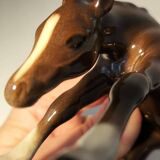 Poulain Beswick Pottery