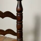 Vintage “fireside” chair