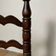 Vintage “fireside” chair