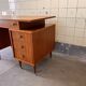 Vintage desk by MDK