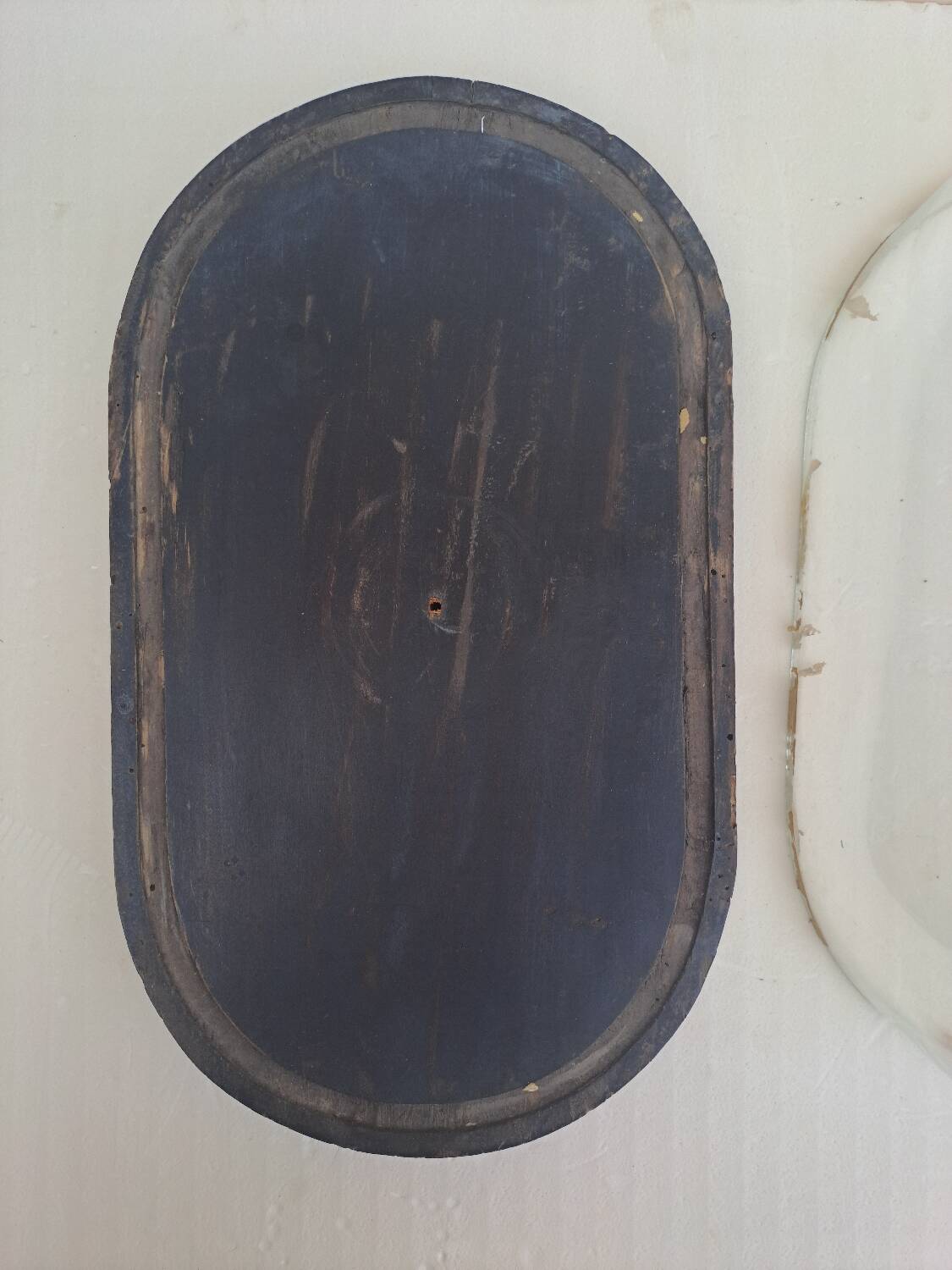 19th century bridal globe