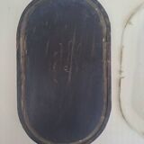 19th century bridal globe