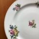 Set of 6 Charles Ahrenfeldt Limoges dessert plates