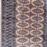 Tapis Pakistan pour couloir 95x314 cm