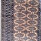 Carpet Pakistan for corridor 95x314 cm
