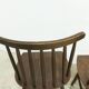 Lot de 4 chaises swr fanett de Ilmari Tapiovaara