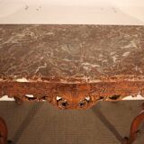 Regency console