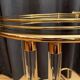 Orsenigo bar cart, Italy, 1980