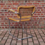 Chair B64 Marcel Breuer