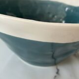 DURO ceramic salad bowl