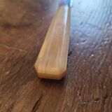 12 Rameau Sens stainless steel knives – France – 1950s/1970s